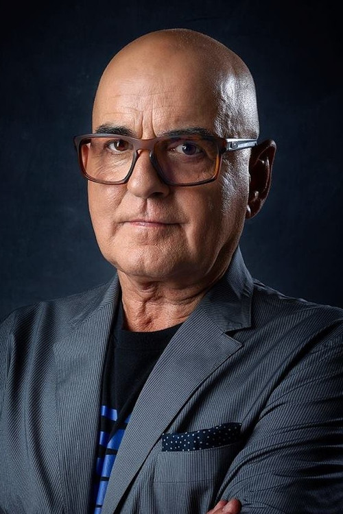 Ricardo Pais as Baltasar Coutinho