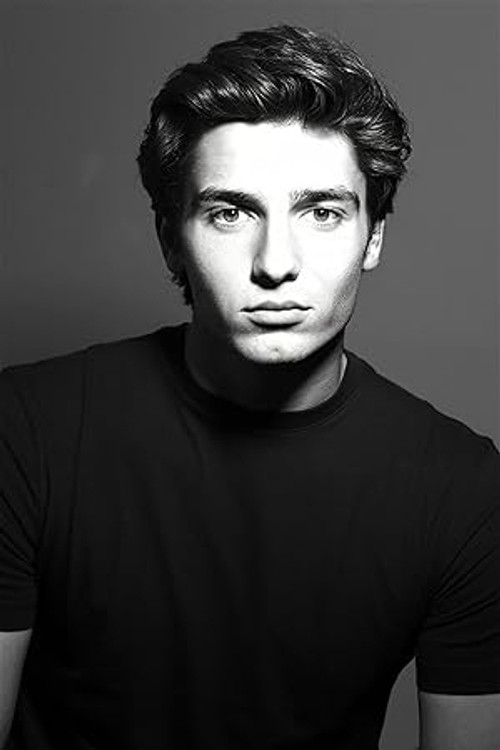 Francesco D'onofrio as Nicky