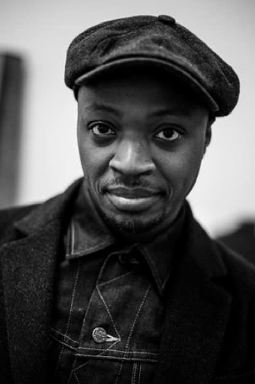 Jean-Baptiste Anoumon as Christophe