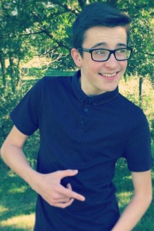 Cédric Constantin as Kevin