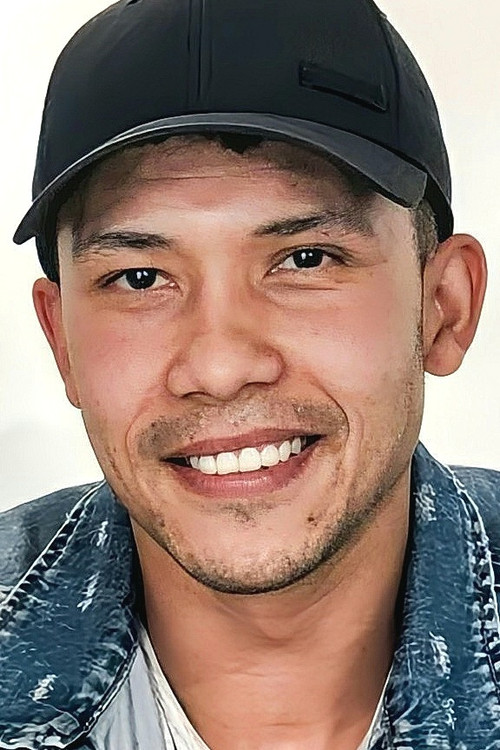 Pash Canby as Self - Tattoo Artist