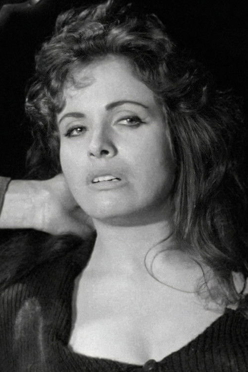 Bava Sanni as Brigida