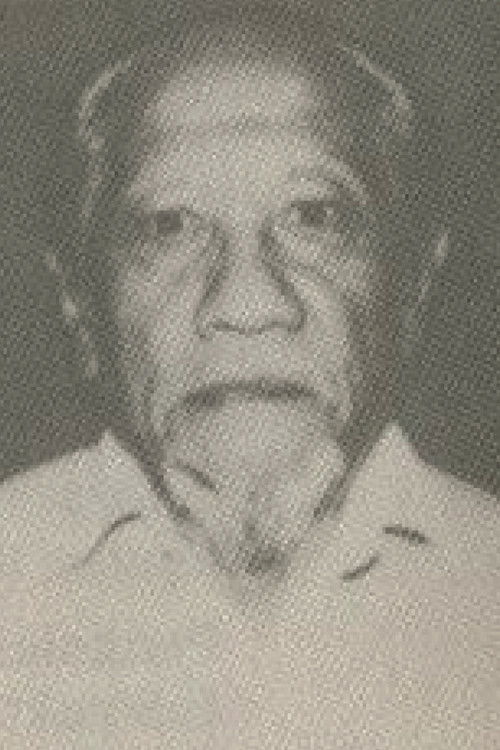 Mustajab Budhrasa as