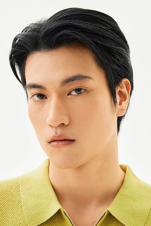 Jakkrasin Atsavatanachai as Phakphum