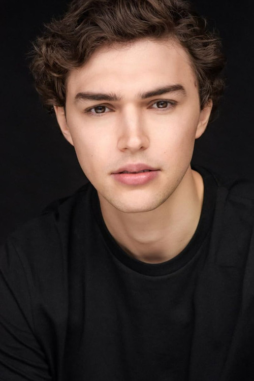 Forrest Anthony as Ethan