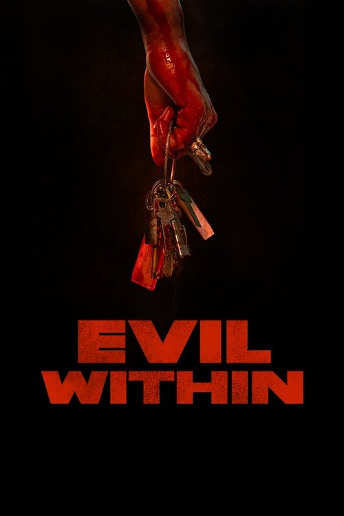 Evil Within poster