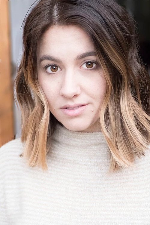 Megan Taylor Harvey as Sally Brown (voice)