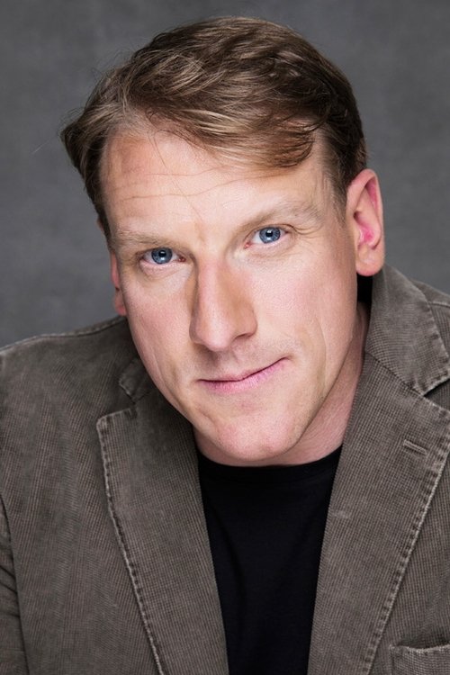 Günther Groissböck as Lodovico