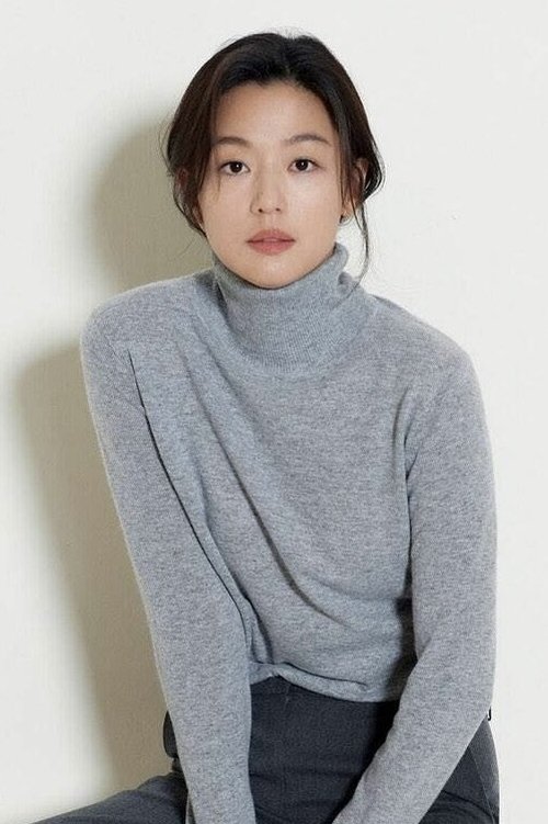 Jo Ji-hyeon as Teacher