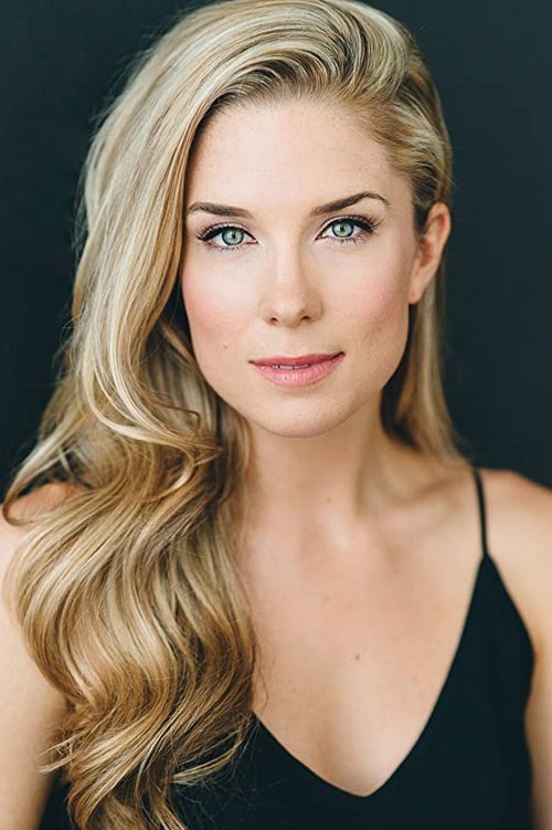 Bree Wasylenko as Maya