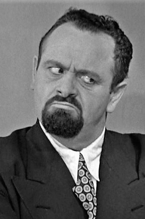 Louis Merrill as Jake Bjornsen