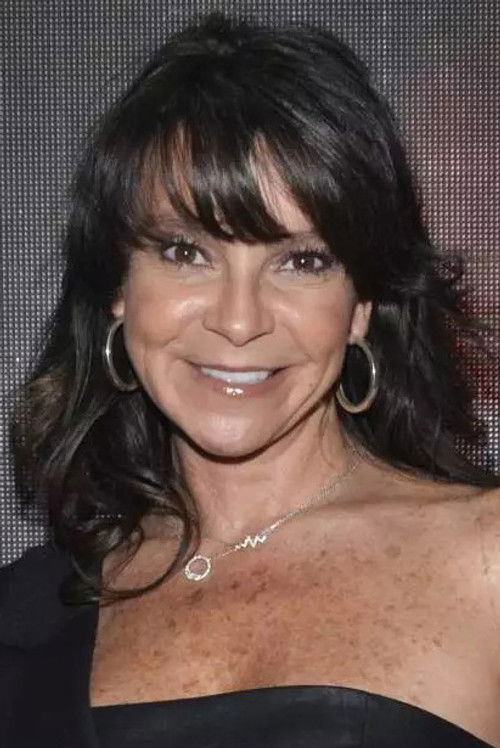 Mariana Garza as Juliana Ascencio