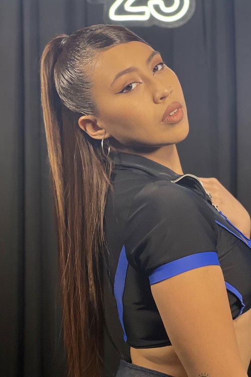 Martina Ruiz as Dancer