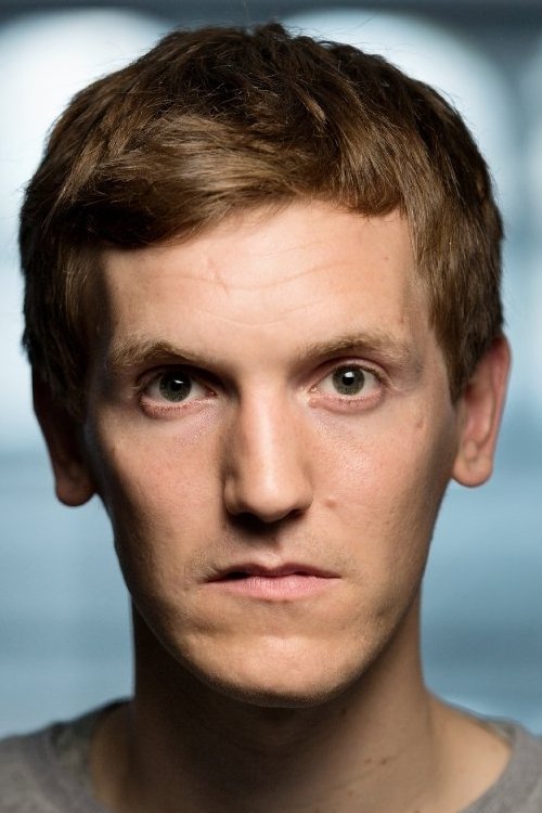 Elliott Crosset Hove as Jason "Sonny" Brugger