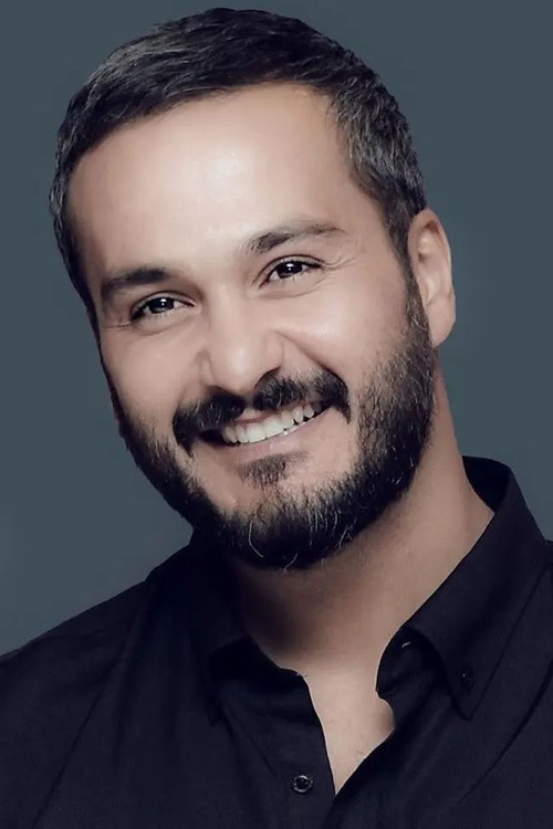 Milad Keymaram as Siavash