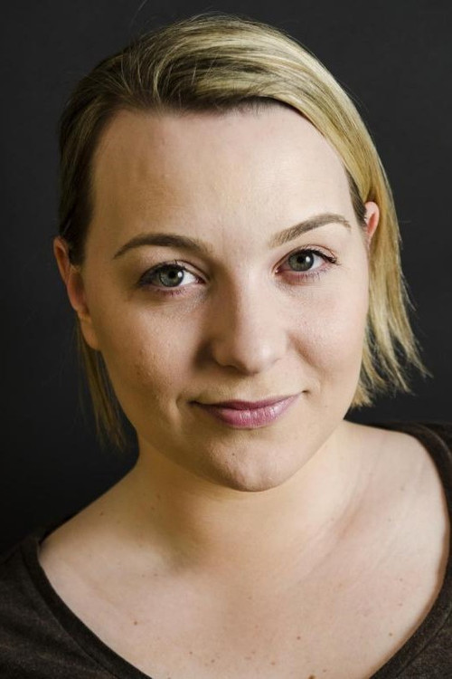 Gill McGowan as Abbie