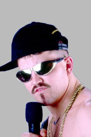 James Cruickshanks as J.C. Ice