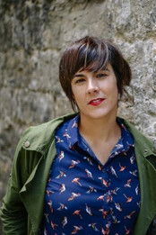 Arantza Santesteban as