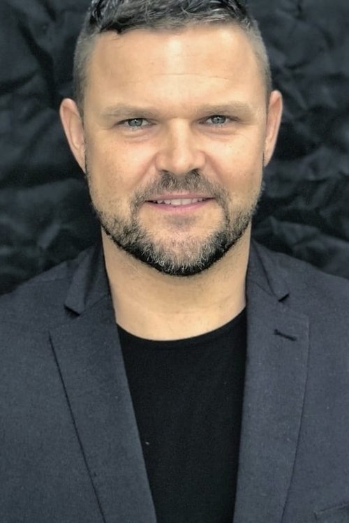 Tamás Hagyó as Bus Driver