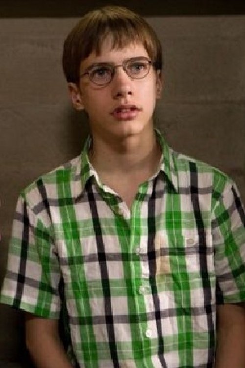 Robin Becker as Junge