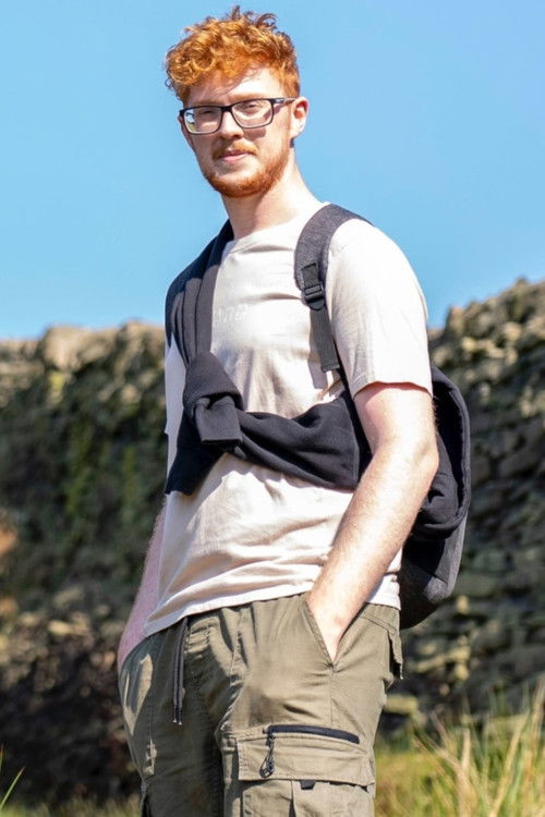 Tom Brindley-Carter as Self