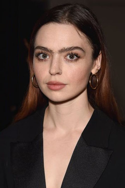 Noelle Perdue as Self - Porn Industry Professional