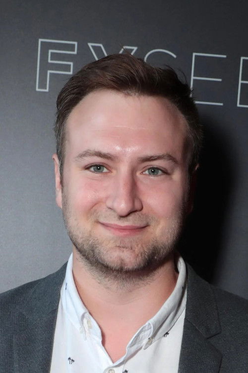 David Gelb profile photo