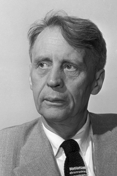 Ivan Pyryev as Fascist Clown