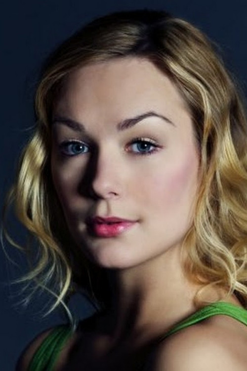 Camilla Frey as Inger