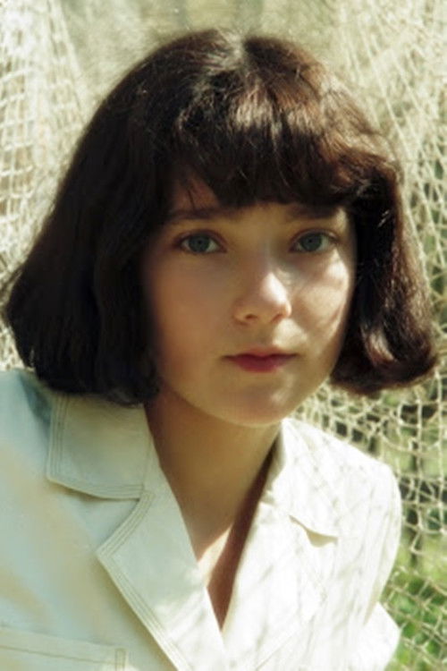 Paulina Tworzyańska as Honorata Tworzyańska