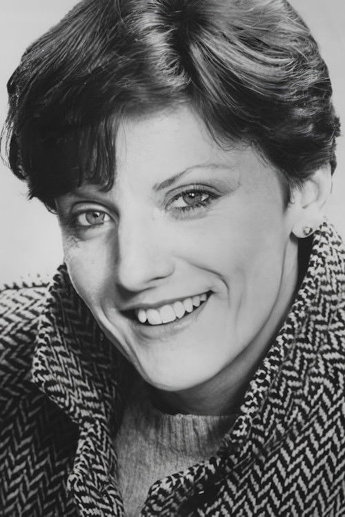 Nancy Weems as Mother