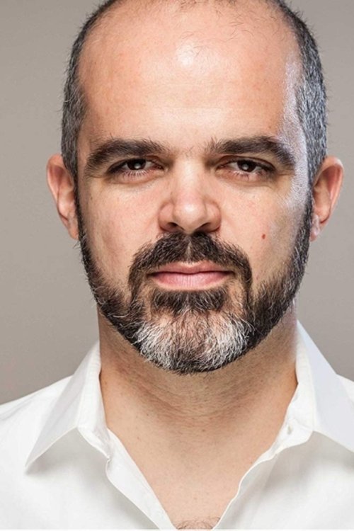 Paco Lozano as Davis