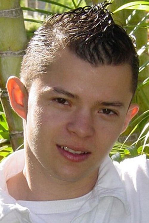 Jordan as (archive footage)