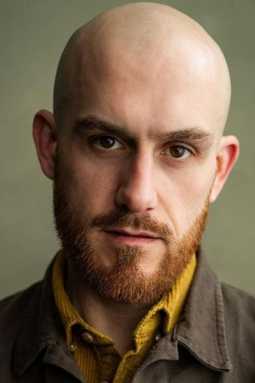 Sam Jenkins-Shaw as Marcus