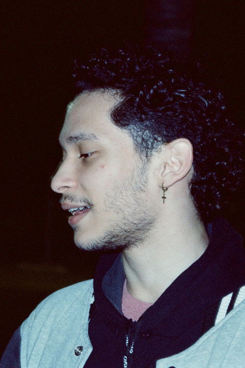 Matheus Ribeiro as Self