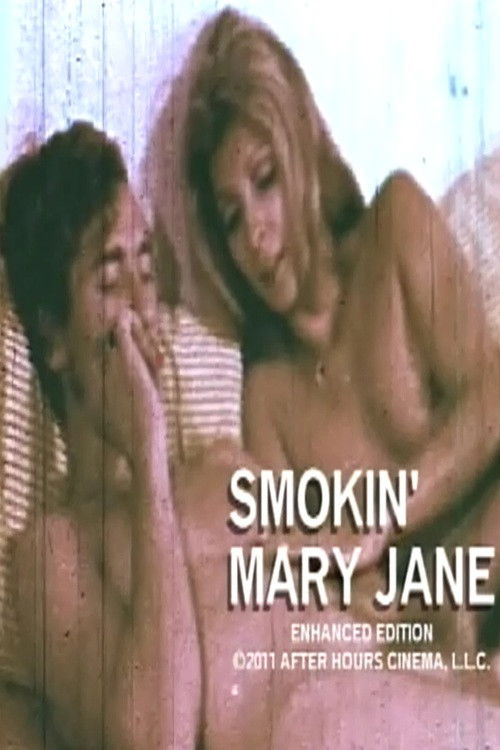Smokin’ Mary Jane