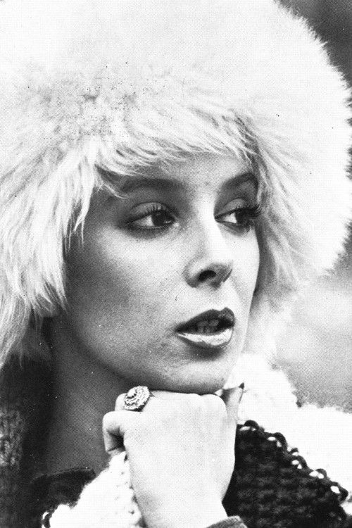 Anna Rita Grapputo as Daniela