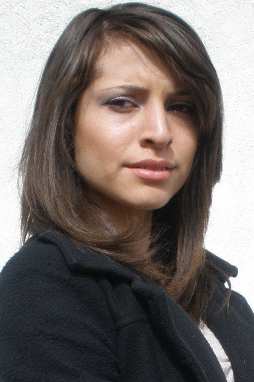 Briana Garcia as Luz Maria Olmedo