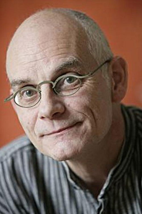 Dietmar Voigt as Chef Druk 88