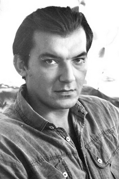Igor Volkov as