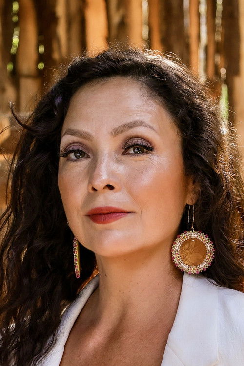 Santee Smith as Self