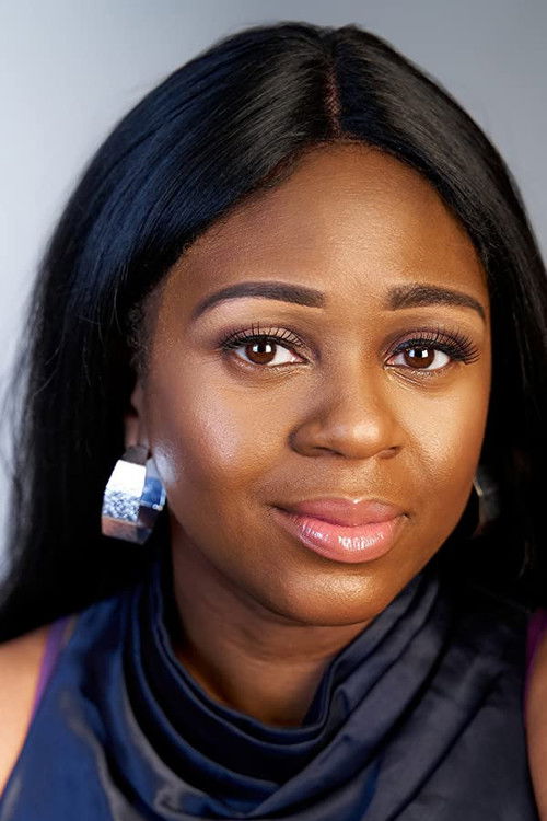 Clare Anyiam-Osigwe as Carla