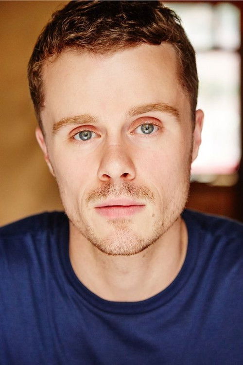 Joel Horwood as Len Barwick