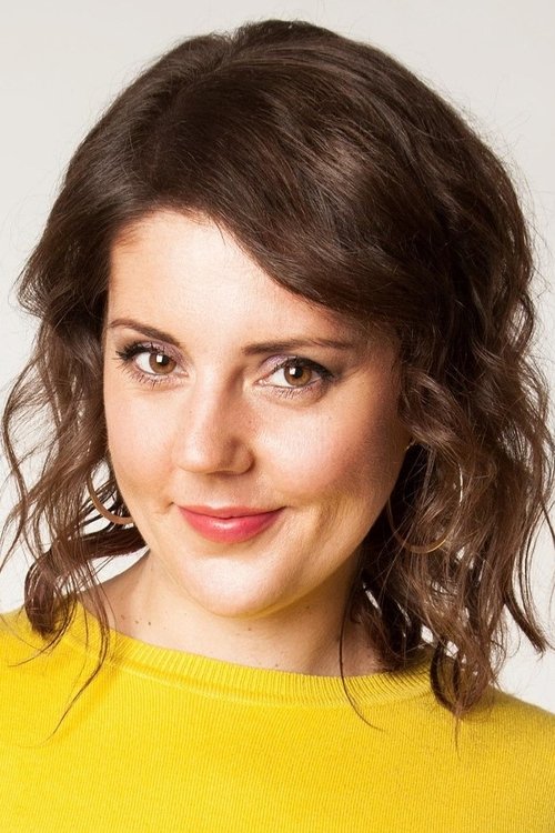 Carys Eleri as Mitch's Mother