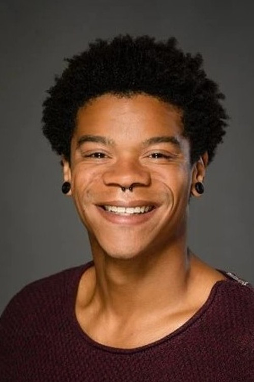 Juliann Ubbergen as Hossan