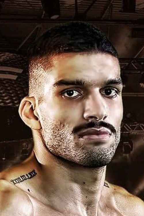 Matheus Rocha as Self