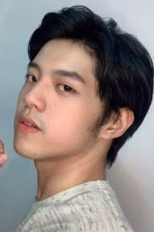 Ali King as Key Kalunsod