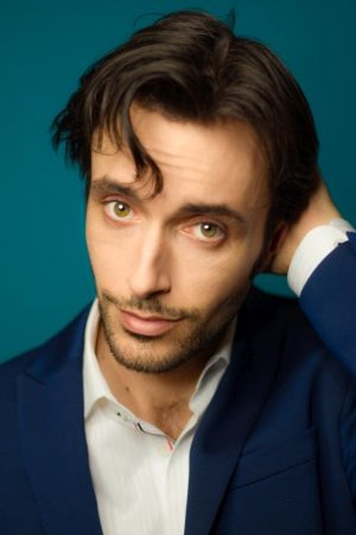 Anthony Misiano as Skip