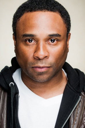 Richard Pierre-Louis as Chuck