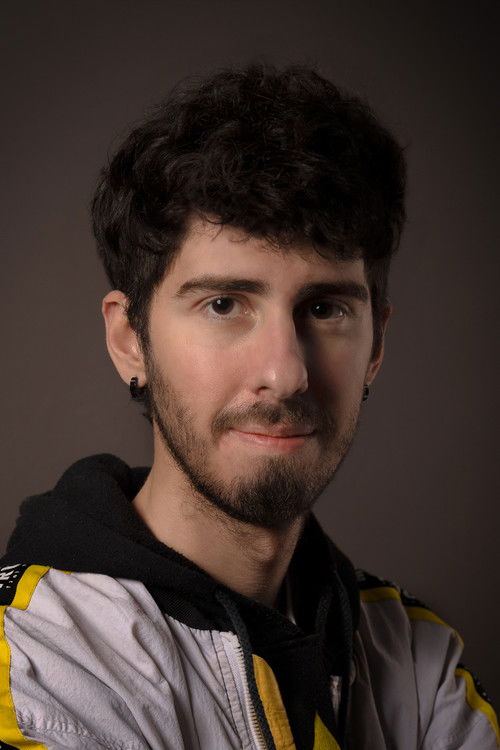 Ferran Monzó as Soldado franquista